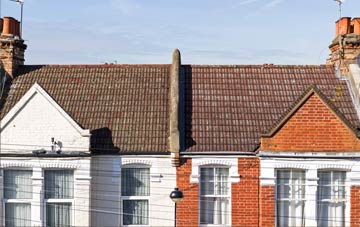 clay roofing Stenwith, Lincolnshire