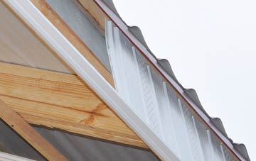 why Stenwith fascia repairs are essential