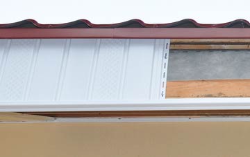 Stenwith fascia repair costs