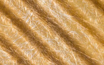 Stenwith fibreglass roof waterproofing