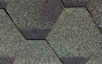 Stenwith fibreglass shingle repairs