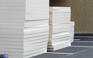 Stenwith flat roof insulation costs