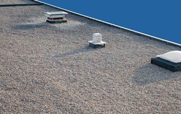 flat roofing Stenwith, Lincolnshire