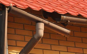 Stenwith gutter repair costs