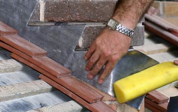 is Stenwith lead roofing safe?