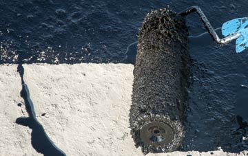 Stenwith liquid sealant waterproofing