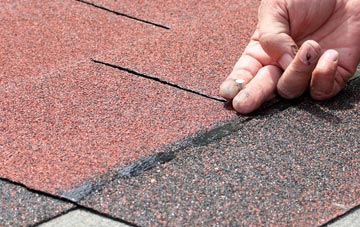 Stenwith asphalt roof repairs