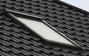 benefits of Stenwith roof windows