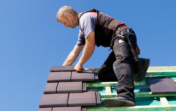 disadvantages of Stenwith slate roofing