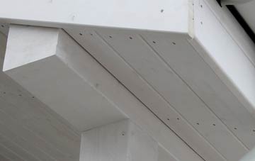 soffits Stenwith, Lincolnshire
