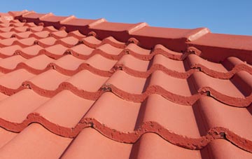 Stenwith tile and slate roof replacement