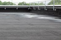 find rated Stenwith flat roofing companies