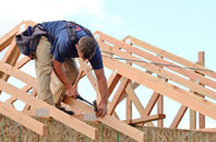 Stenwith roof trusses
